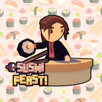 Play SushiFeast Online