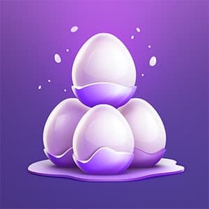 Play SuperBouncyEgg Online