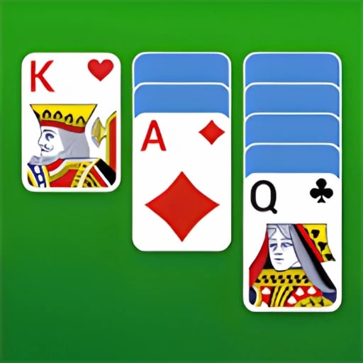 Play ClassicSolitaire Online