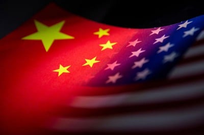 China says it opposes US inclusion of Chinese entities in export control list