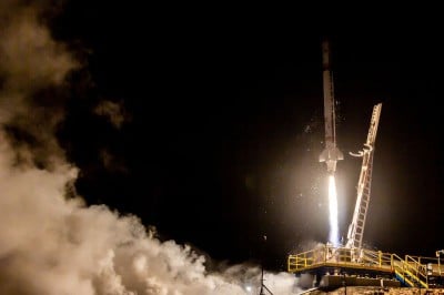 Spain's PLD Space launches private rocket in milestone for Europe
