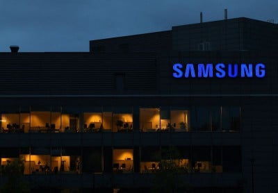 Samsung Q3 profit beats expectations, raising hopes of chip recovery