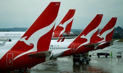 Qantas chairman to exit late 2024 as airline works to restore reputation