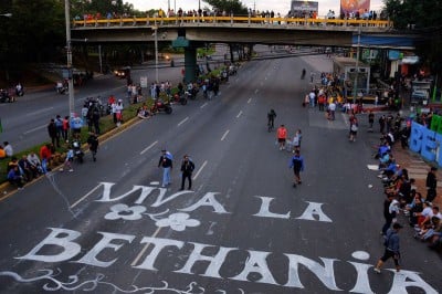 'Shameful': OAS accuses Guatemala prosecutors of election interference