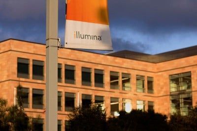 Illumina ordered by EU antitrust regulators to sell Grail