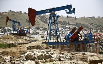Oil prices surge, Brent above $91 as Israel-Hamas tensions worsen
