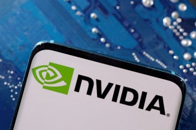 Nvidia details advanced AI chips blocked by new export controls