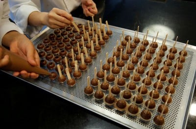 Barry Callebaut adjusts growth targets based on new strategy