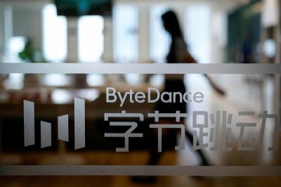 China's ByteDance to overhaul VR arm Pico as global demand declines -sources