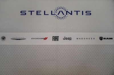 Stellantis, CATL plan factory in Europe to make cheaper EV batteries