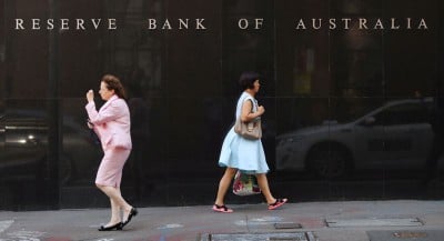 Australia's central bank holds cash rate at 4.35%