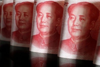 China's Nov new yuan loans seen rising on policy support: Reuters Poll