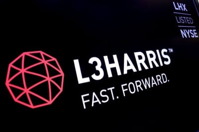 L3Harris to suspend M&A program for 'foreseeable future'