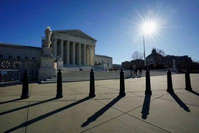 US Supreme Court to rule on Idaho's strict abortion ban in medical emergencies