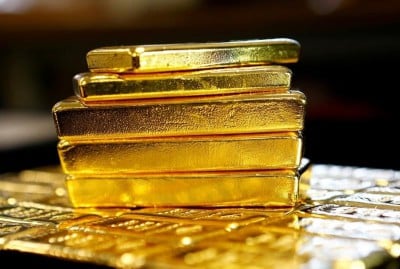 Gold prices under pressure from rate-cut angst before inflation data