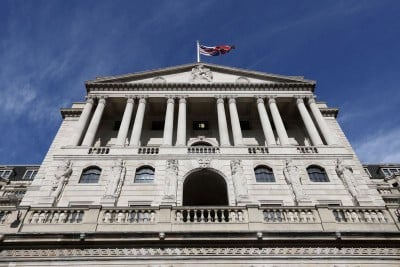 Column-Searching for rift in Transatlantic easing :Mike Dolan