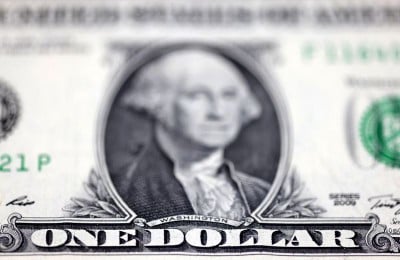 Dollar steady as traders await US inflation data, bitcoin volatile
