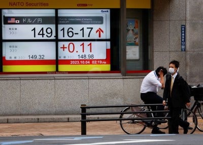 Nikkei soars while traders wait to see if US inflation slows
