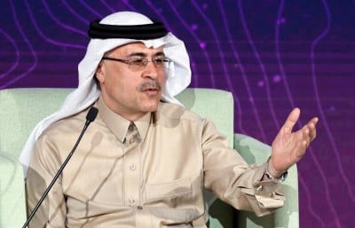 Exclusive-Aramco CEO predicts tighter oil markets, sees Red Sea risks
