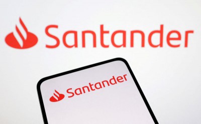 Santander Mexico to launch digital bank 'soon,' executive says