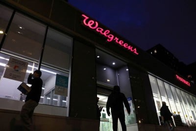 Walgreens to explore sale of Shields Health for over $4 billion - Bloomberg News