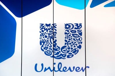 Unilever's US, European market share slips as private label booms