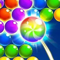 Play Bubble Shooter Pro Online