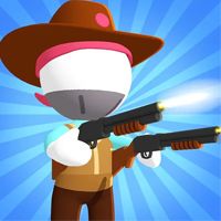 Hero Shooter 3D