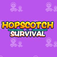 Hopscotch Survival