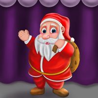 Play Santa Christmas Run Online