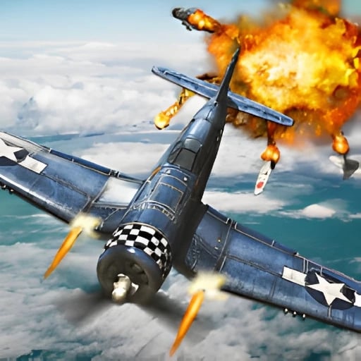 Play Air Attack Online