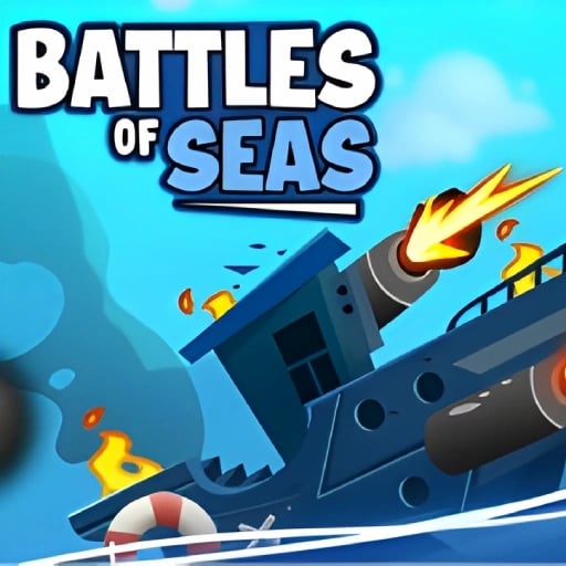 Play Battles Of Seas Online