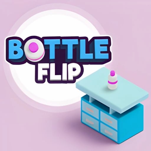 Play Bottle Flip 2 Online