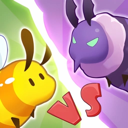 Play Clash Of Hive Online