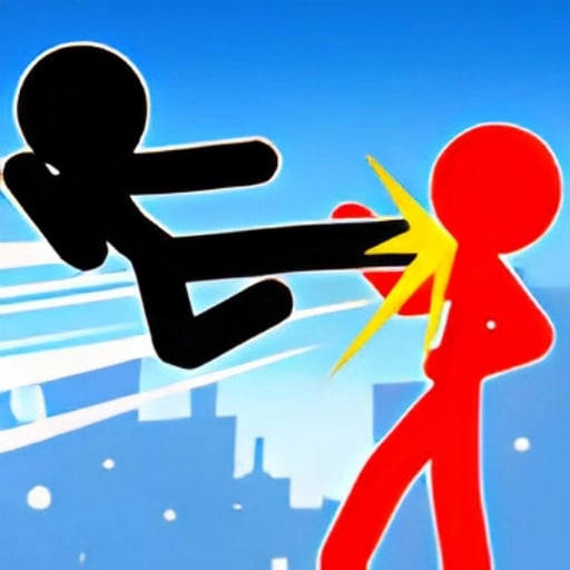 Play Crowd Fighting Online
