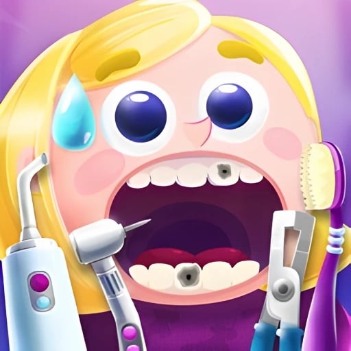 Play Doctor Teeth Online