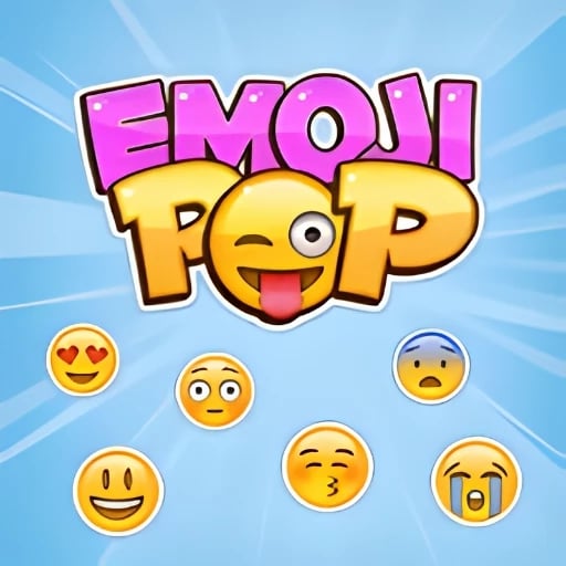 Play Emoji Geddon Online