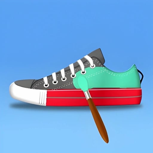 Play Shoes Diy Online