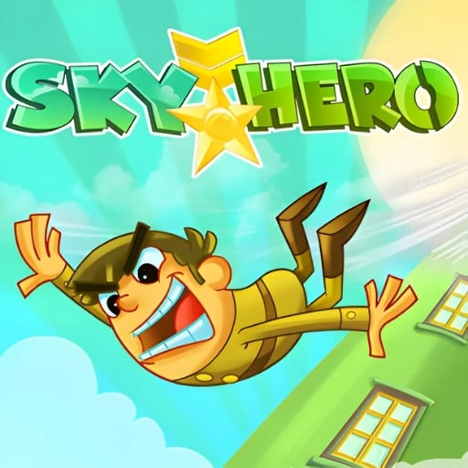 Sky Hero