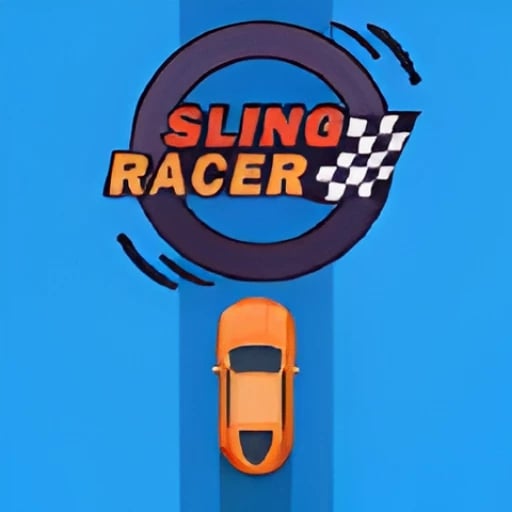 Play Sling Racer Online