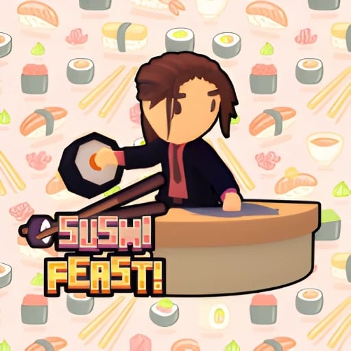 Play Sushi Feast Online