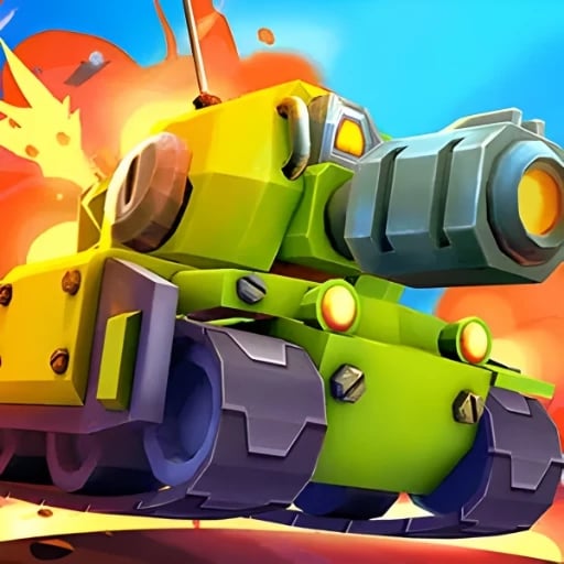 Play Tank Defender Online