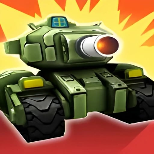 Play Tank War Online