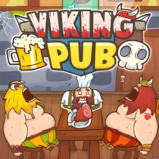 Play Viking Pub Online