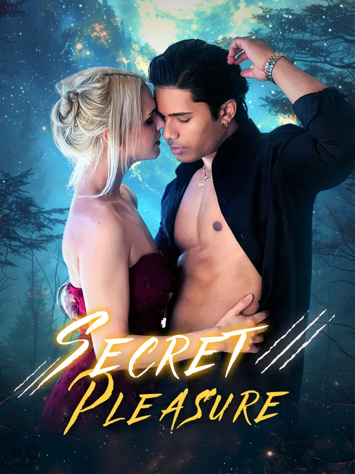 Secret Pleasure